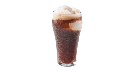 Mug® Root Beer Float