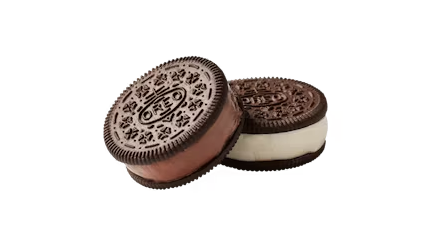 Oreo® Custard Sandwich