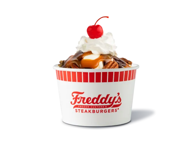 What is a Steakburger?  Freddy's Frozen Custard & Steakburgers