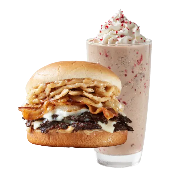 Freddy's Frozen Custard & Steakburgers - Halaman Utama - Amarillo, Texas -  Menu, Harga, Ulasan Restoran